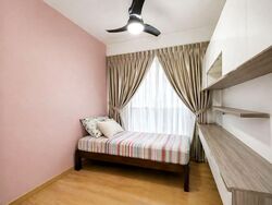Prive (D19), Condominium #549731281